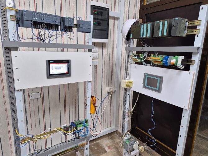 Local Presence & Technical Environment